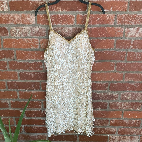 Sho Max Originals Dresses & Skirts - 🔥✨VINTAGE Flapper Sequin Party Dress✨